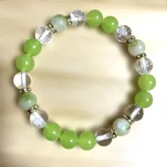 天然石ブレスレット ブレスレット