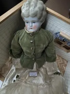 2025年最新】チャイナヘッドドール アンティークの人気アイテム