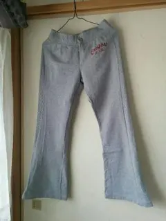 ナイキ　レディース　スエットパンツ