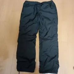 ワイドパンツ ワークパンツ