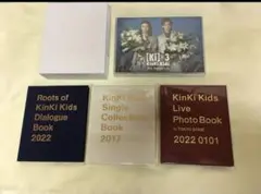 【20周年・25周年記念】公式グッズまとめ売り セット（限定品含む）KinKi 新品KinKiKids 25th Anniversary グッズ ドリンクボトル - メルカリ