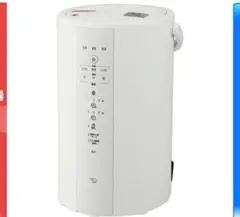 象印スチーム加湿器