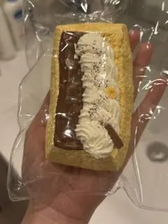 palm スクイーズ