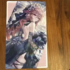 原神 フリーナ プレイマット 原神 フリーナ プレイマット l_p - メルカリ