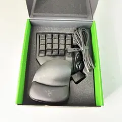 Razer TARTARUS PRO ゲーミングキーパッド