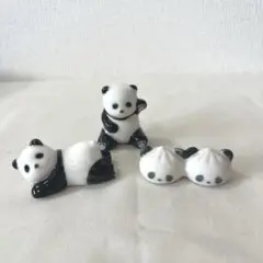 ナチュラルキッチン 置物