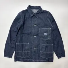 WEST RIDE WW2 3pocket coverallのサムネイル