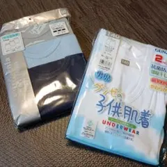 タンクトップ　ランニング