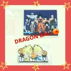 【新品✨】ドラゴンボール★SNAP COLLECTION 2 ラバーコレクション