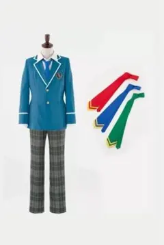 2025年最新】夢ノ咲学院制服 acosの人気アイテム - メルカリ