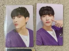 ATEEZ / HONGJOONG