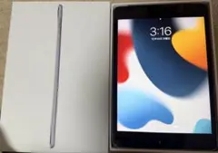 iPad 第9世代 64ギガ 傷小 美品 - メルカリ