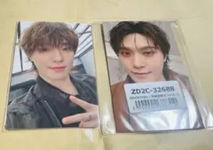 SEVENTEEN ディノ 会場限定 weverse ユニバ