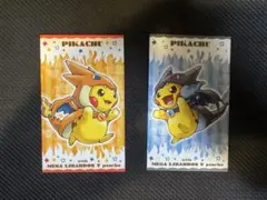 2025年最新】ポンチョを着たピカチュウ リザードンの人気アイテム