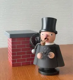 2025年最新】木製 人形 置物 ドイツの人気アイテム - メルカリ