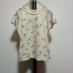 90s hysteric glamour Tシャツ ヴィンテージ Y2K