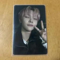 &TEAM NICHOLAS ニコラス NOW トレカ