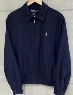 POLO by Ralph Lauren スイングトップ ジャケット M 90s