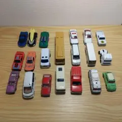 2025年最新】トミカ まとめ売り ジャンクの人気アイテム - メルカリ