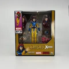 MAFEX マフェックス No.160 X-MEN Jean Grey ジーン - メルカリ