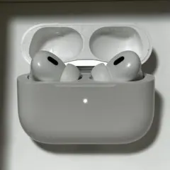 Apple airpods pro 2 lightning 極美品 純正