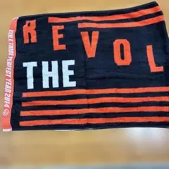 24KARRTS フェイスタオル 三代目 J Soul Brothers