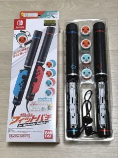 2026年最新】太鼓の達人 switch フィットバチの人気アイテム - メルカリ