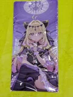 キュアアルカナ・シャドウ　プレイマット 新品未開封⑤