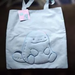 ウパー ヌオー トート バッグ 夢の中 ポケセン ポケモンセンター .