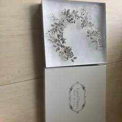 LoveTiara シルバー ヘッドドレス