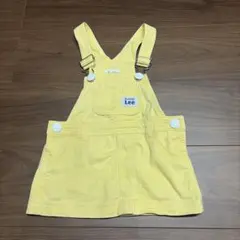 Buddy Lee ベビー服　サロペット