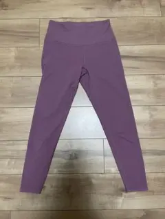 UNIQLO AIRism ヨガウェア Mサイズ