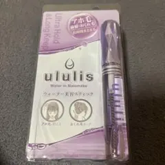 ululis ウォーター美容スティック　ウルリス　アホ毛　ヘアスティックのサムネイル