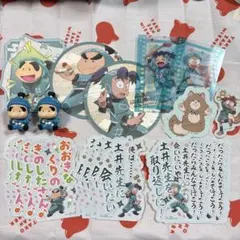 忍たま乱太郎 一年は組 乱太郎きり丸しんベヱ