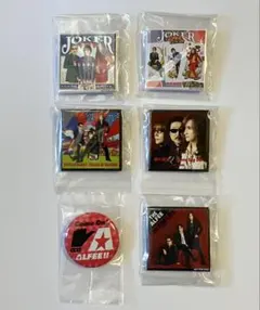 THE ALFEE Come on! ALFEE!! 特典 アクリルスタンド - メルカリ