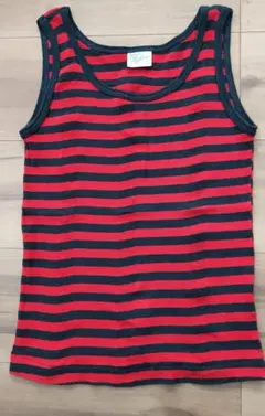 シップス　タンクトップ【値下げしました】