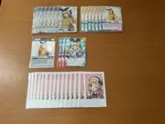 にじさんじ　物述有栖　チェキ　チプカ　まとめ売り