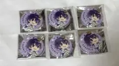 STPR すとぷり ななもり。 なーくん 缶バッジ6点 まとめ売り