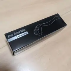더마 롤러 미개봉 0.5mm