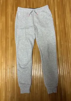 H&M スウェットパンツ 裏起毛 数回のみ着用