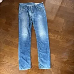 SHIPS JET BLUE READY MADE JEG DENIMのサムネイル