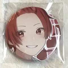 いれいす　缶バッジ　りうらくん