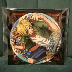 ONEPIECE DAY 缶バッジ バウンティラッシュ 特典 サンジ - メルカリ