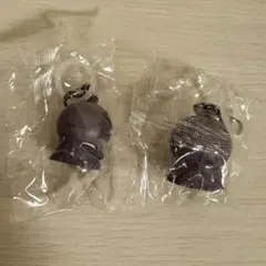 ちいかわ 映画 入場者特典 チャームミニフィギュア ヒトハフタバ