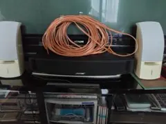 最終値下げ単品Bose802seriIII スピーカー 動作確認済 - メルカリ