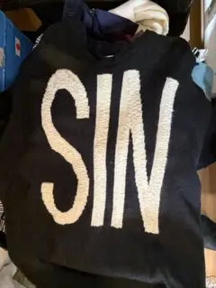 セントマイケル ニット