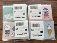 鬼太郎　くじ　スクエア　缶バッジ　セット