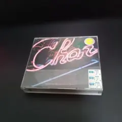 CD　Char　CHAR SINGLES 1976-2005　レンタル落ち