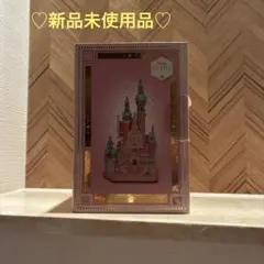 か*ー様 ラプンツェル コロナ王国 城 オーナメント ディズニー - メルカリ