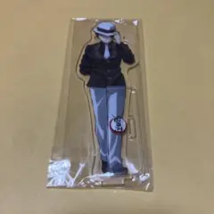 鬼舞辻無惨　描き下ろし　アクリルスタンド　鬼滅の刃　購入　特典